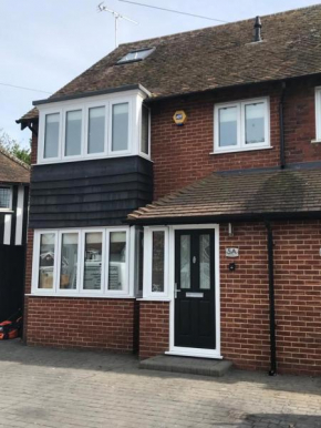WESTBROOK HOUSE, BAYSIDE, Maidstone